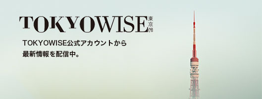 TOKYOWISE SOCIAL
