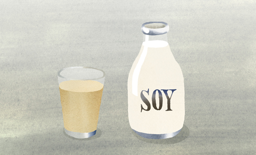 SOY for TOKYO