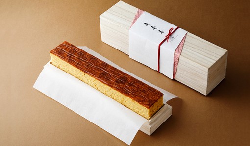 日本酒をたっぷりと使用したケーキ「壱ノ壱ノ壱」が発売