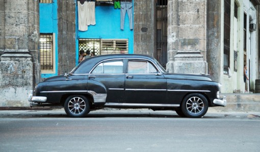HIRO KIMURA写真集『CUBA』