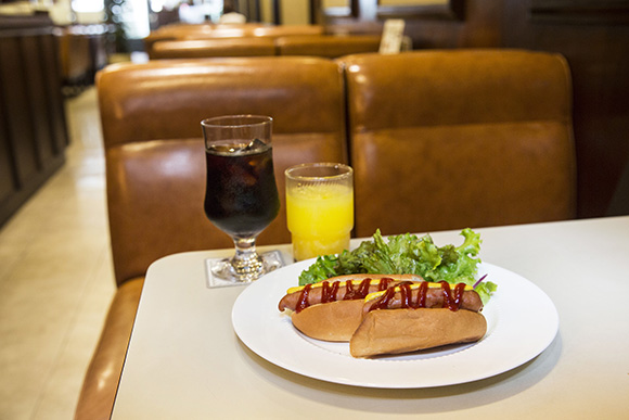 朝食抜き”は老いの始まり？とっておきのTOKYO朝食スポット4選_Joker Breakfast in TOKYO