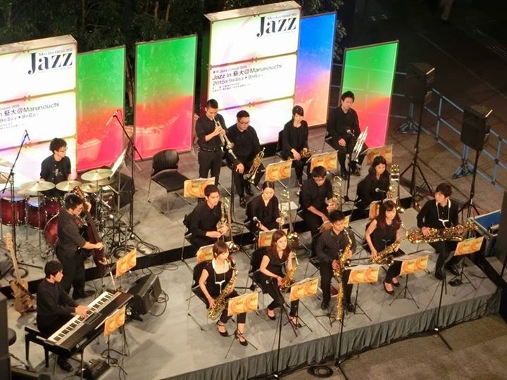 街がアートと音楽で溢れる「藝大アーツイン丸の内2017」開催